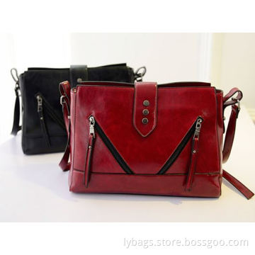 New Casual Lady Bags, Handbags, Leather Handbags Manufacturer
